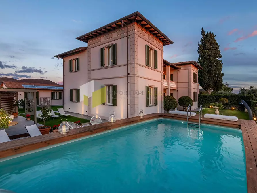 casa indipendente in vendita a Vecchiano in zona Filettole