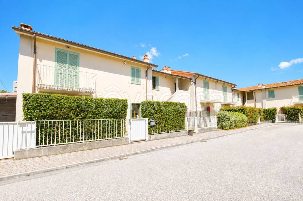 appartamento in vendita a Vecchiano in zona Filettole