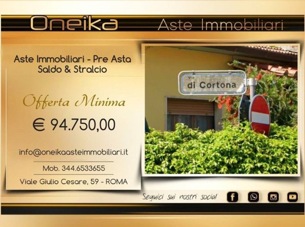 appartamento in vendita a Vecchiano
