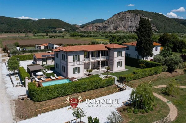 casa indipendente in vendita a Vecchiano