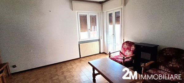 appartamento in vendita a Vecchiano in zona Nodica