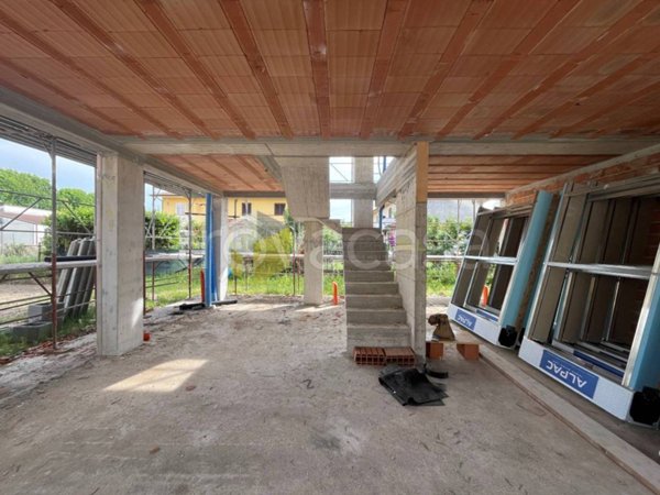 casa indipendente in vendita a Vecchiano in zona Nodica