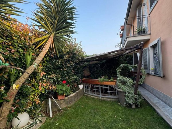 casa indipendente in vendita a Vecchiano in zona Migliarino Pisano