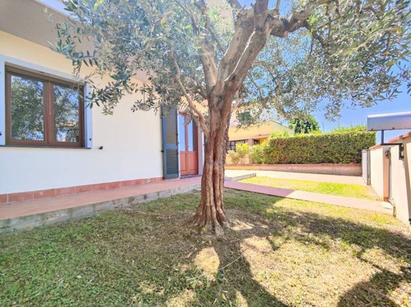 casa indipendente in vendita a Vecchiano in zona Migliarino Pisano