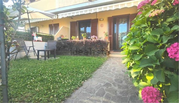 casa indipendente in vendita a Vecchiano in zona Filettole