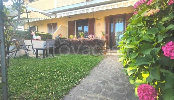 casa indipendente in vendita a Vecchiano in zona Filettole