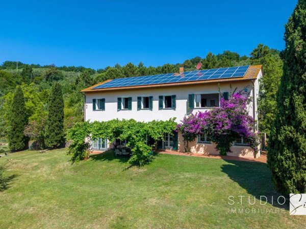 casa indipendente in vendita a Vecchiano in zona Filettole