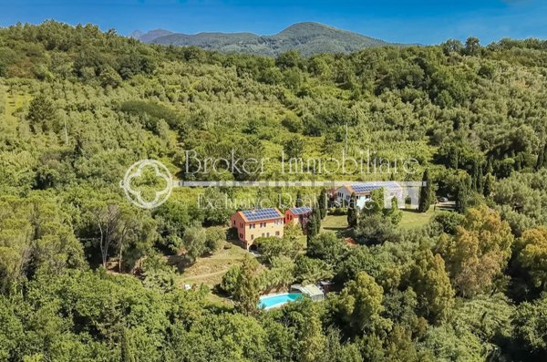 casa indipendente in vendita a Vecchiano