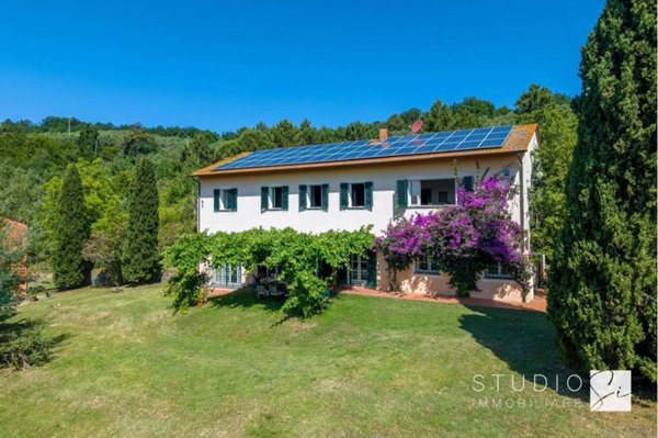 casa indipendente in vendita a Vecchiano in zona Filettole