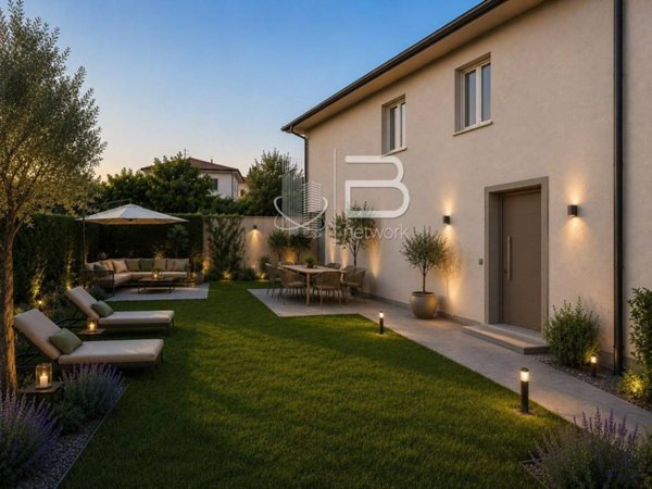 casa indipendente in vendita a Vecchiano in zona Nodica