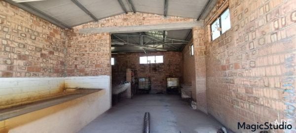 capannone in vendita a Vecchiano in zona Nodica