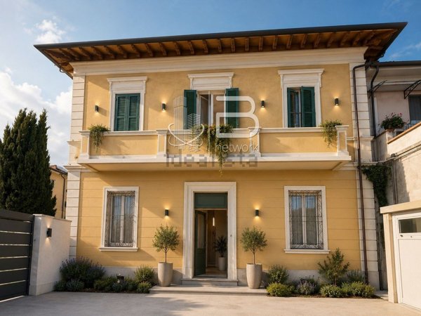 casa indipendente in vendita a Vecchiano