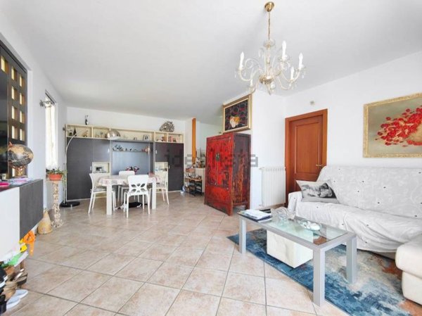 appartamento in vendita a Vecchiano in zona Migliarino Pisano