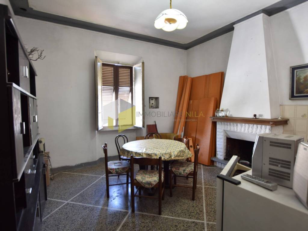 appartamento in vendita a Vecchiano in zona Migliarino Pisano