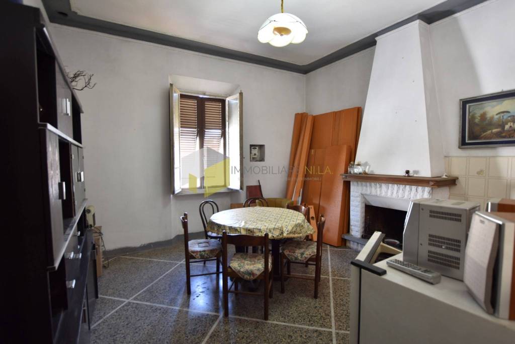 appartamento in vendita a Vecchiano in zona Migliarino Pisano