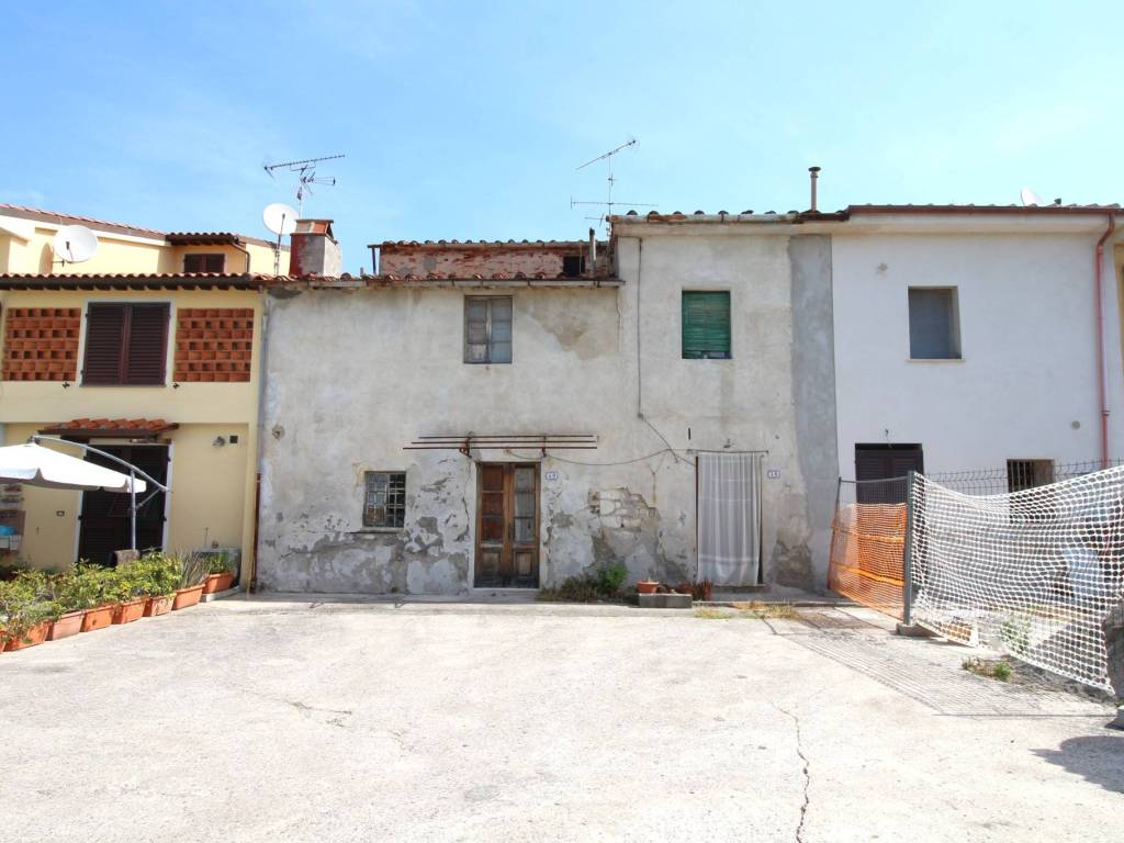 casa indipendente in vendita a Vecchiano in zona Nodica