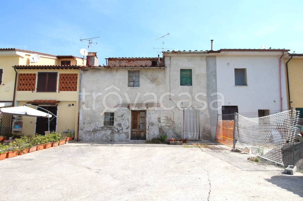 casa indipendente in vendita a Vecchiano in zona Nodica