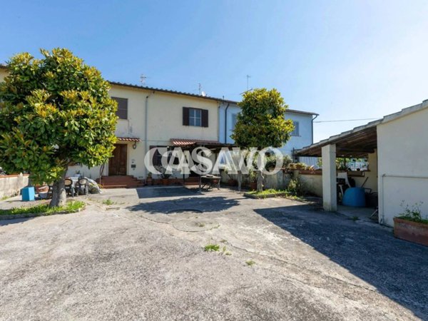 casa indipendente in vendita a Vecchiano