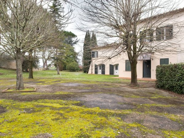 casa indipendente in vendita a Vecchiano in zona Migliarino Pisano