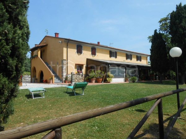 casa indipendente in vendita a Vecchiano
