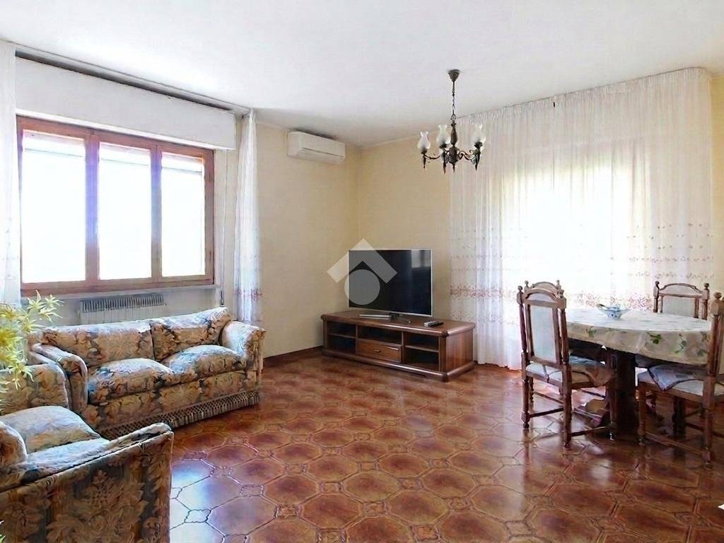 appartamento in vendita a Vecchiano in zona Nodica