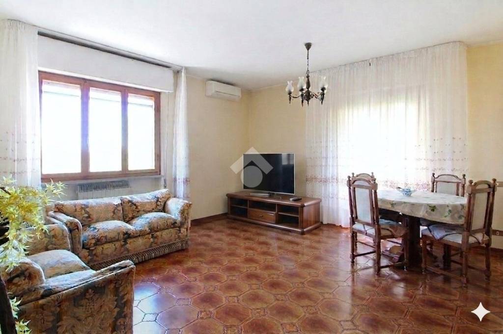 appartamento in vendita a Vecchiano in zona Nodica
