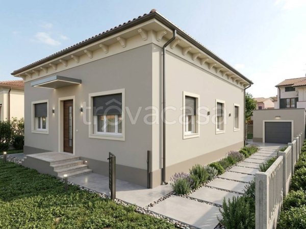 casa indipendente in vendita a Vecchiano in zona Migliarino Pisano
