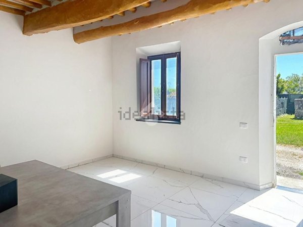 appartamento in vendita a Vecchiano in zona Nodica
