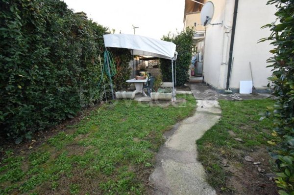 appartamento in vendita a Vecchiano in zona Migliarino Pisano