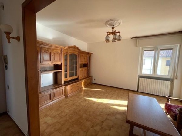appartamento in vendita a Vecchiano in zona Nodica