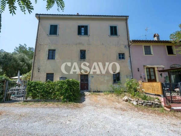 appartamento in vendita a Vecchiano in zona Avane