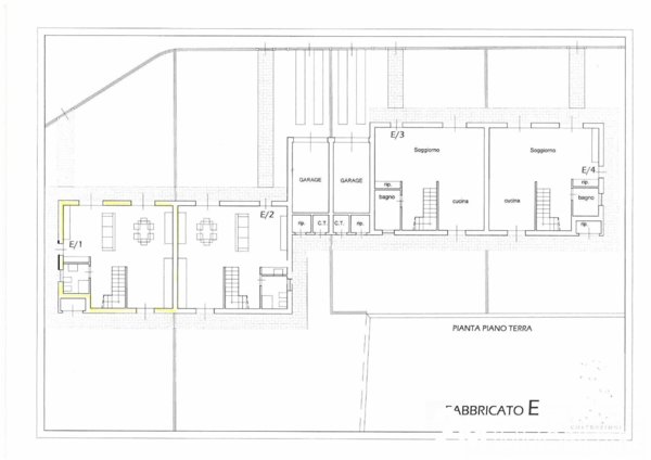 casa indipendente in vendita a Vecchiano