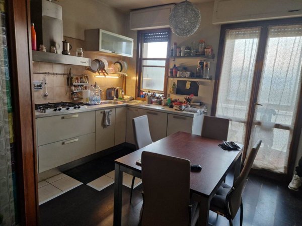 appartamento in vendita a Vecchiano
