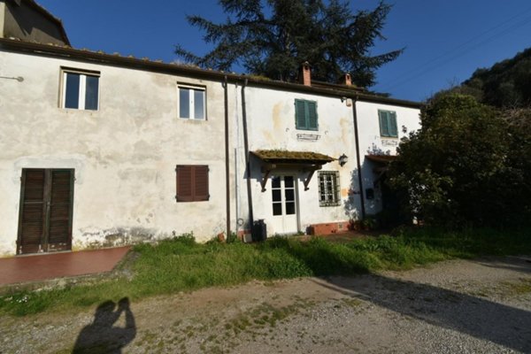 casa indipendente in vendita a Vecchiano