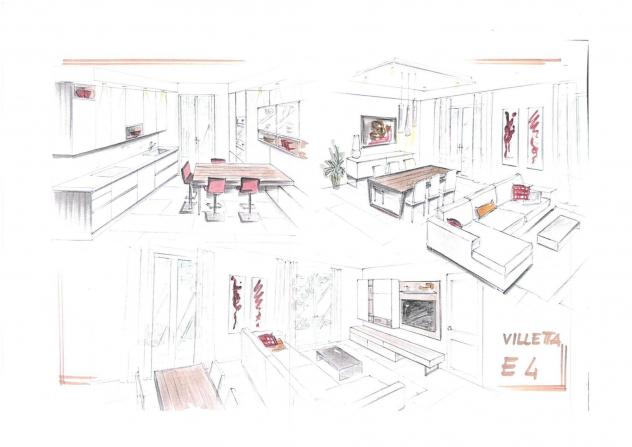 casa indipendente in vendita a Vecchiano