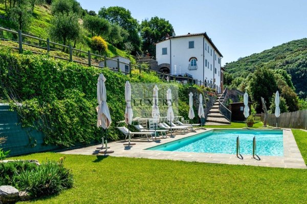casa indipendente in vendita a Vecchiano