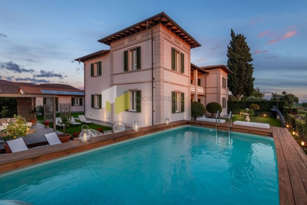 casa indipendente in vendita a Vecchiano