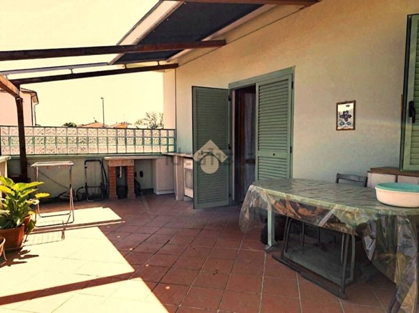 appartamento in vendita a Vecchiano in zona Nodica