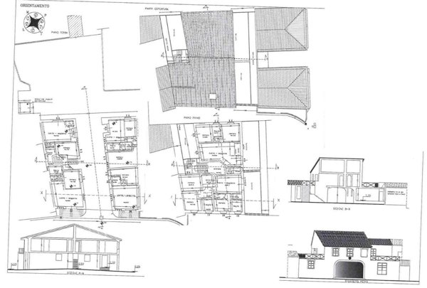 appartamento in vendita a Vecchiano