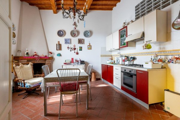 casa indipendente in vendita a Vecchiano