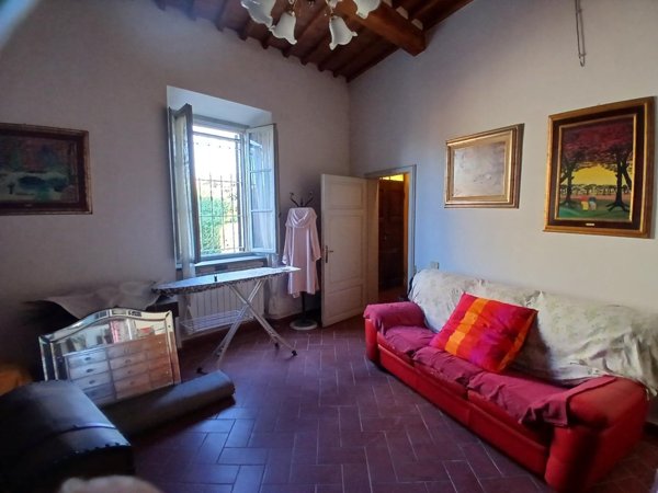 intera palazzina in vendita a Vecchiano