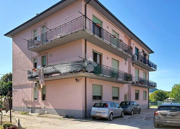 appartamento in vendita a Vecchiano in zona Filettole