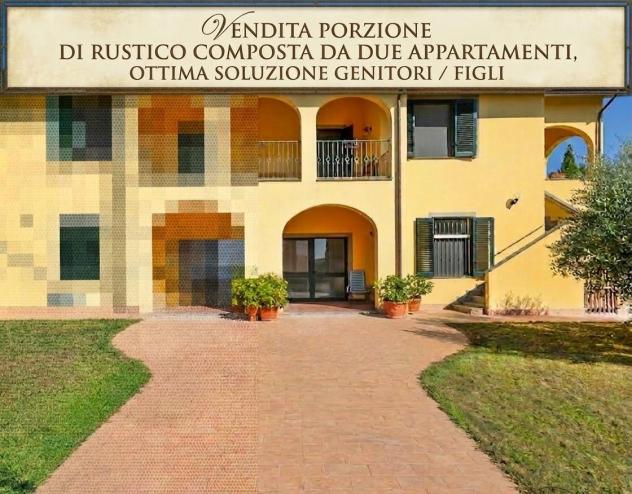 casa indipendente in vendita a Vecchiano in zona Nodica