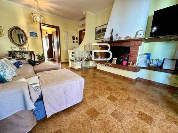 appartamento in vendita a Vecchiano in zona Nodica