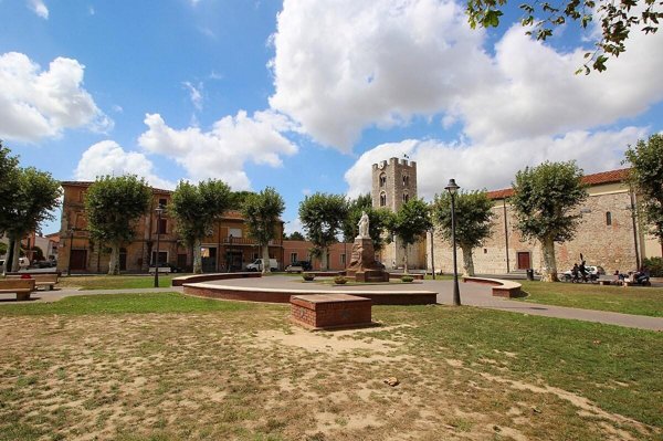 casa indipendente in vendita a Vecchiano in zona Nodica