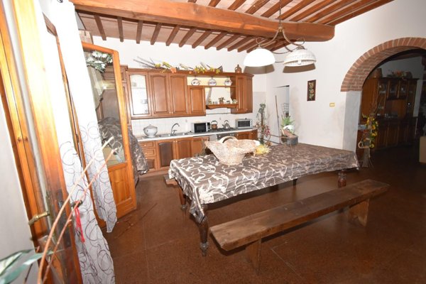 casa indipendente in vendita a Vecchiano in zona Nodica