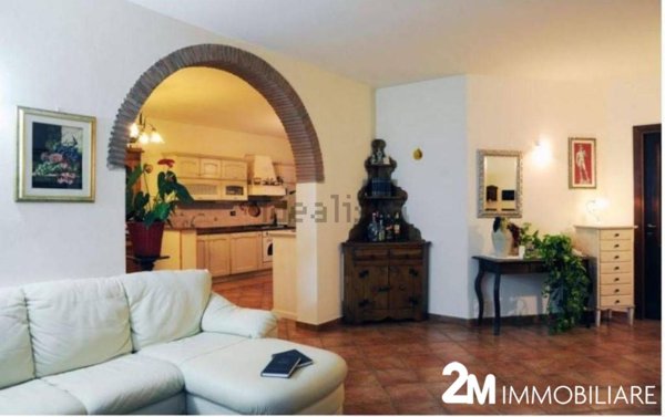 appartamento in vendita a Vecchiano in zona Nodica