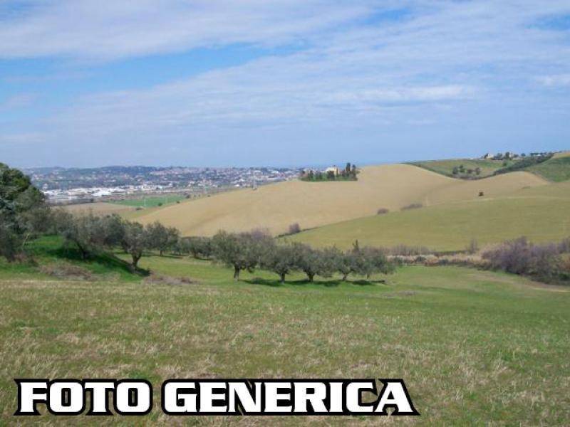 terreno in vendita a Vecchiano in zona Nodica