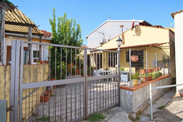 appartamento in vendita a Vecchiano in zona Nodica