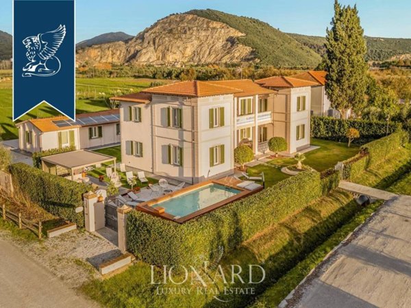 casa indipendente in vendita a Vecchiano